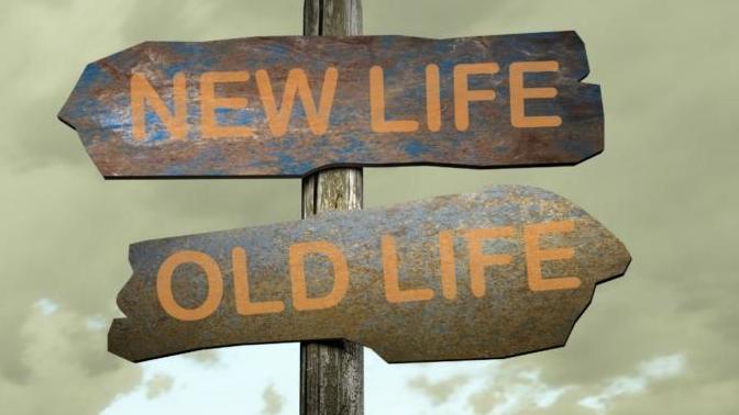 Do you believe you lived a past life?