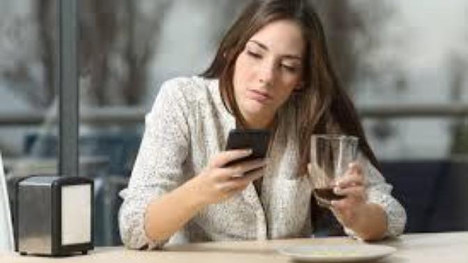Would you still try to contact someone after more than a year to see if the chemistry is there?
