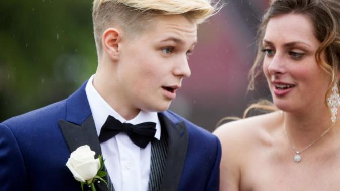 Would you pay a company with dateable guys/ any guy to go on a date with you/go to prom with you?