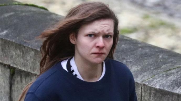 Woman sexually assault up to 50 girls , isnt it creepy?