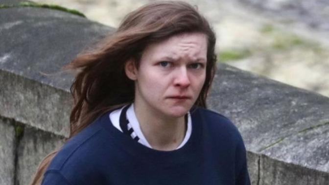 Woman sexually assault up to 50 girls , isn't it creepy?