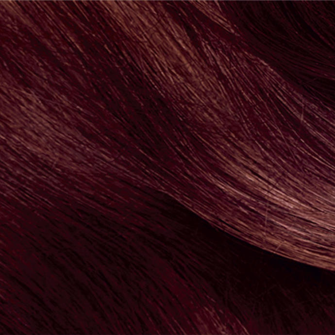 Which of the natural red hair shades do you find most attractive?