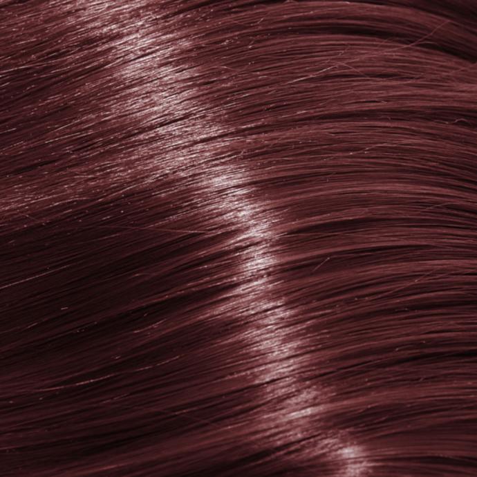 Which of the natural red hair shades do you find most attractive?
