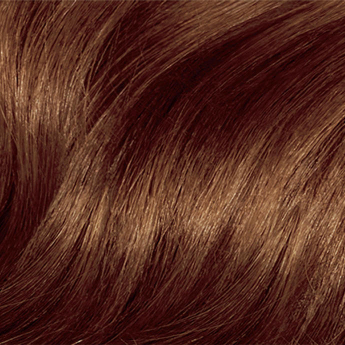 Which of the natural red hair shades do you find most attractive?