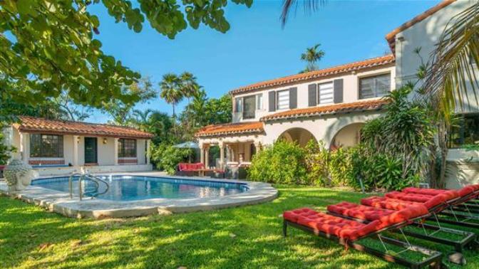 Do You Have A Vacation Home?