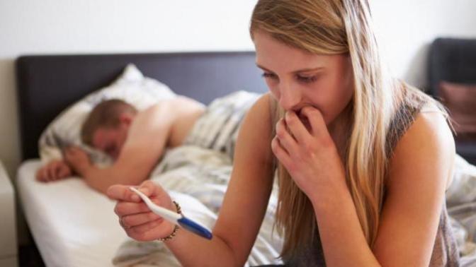Would you agree to a Paternity Test?
