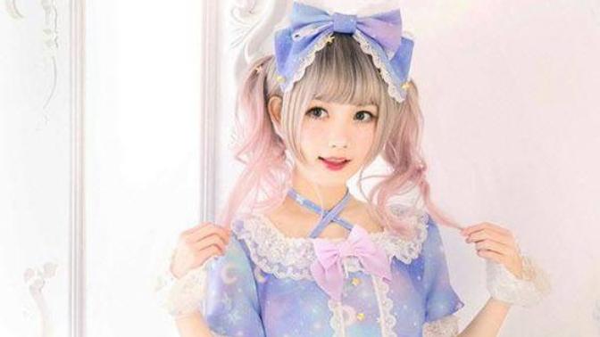 What is your opinion about Lolita Fashion?
