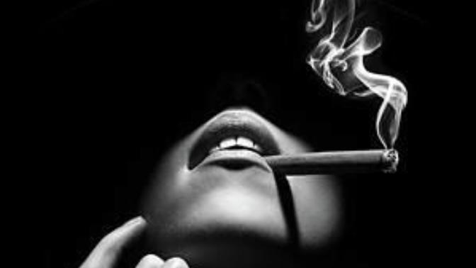 If you don't smoke, do you mind if your partner does?