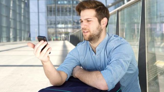 Women, what does it mean when a woman writes “lol,” “lmao,” and “haha” attached to most text message she sends you?