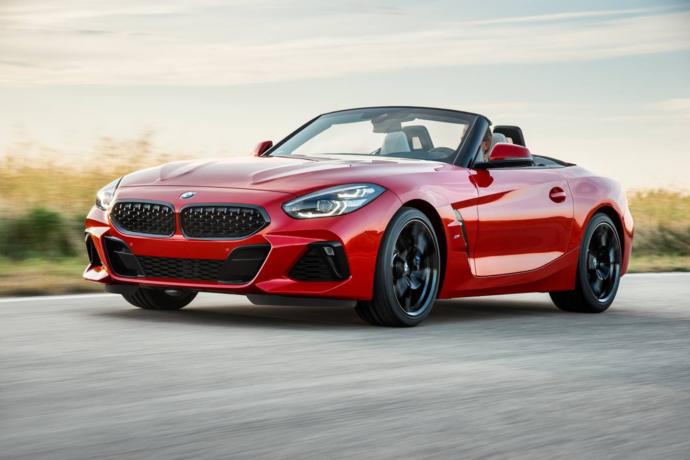 Which of these BMWs of the day would you pick?