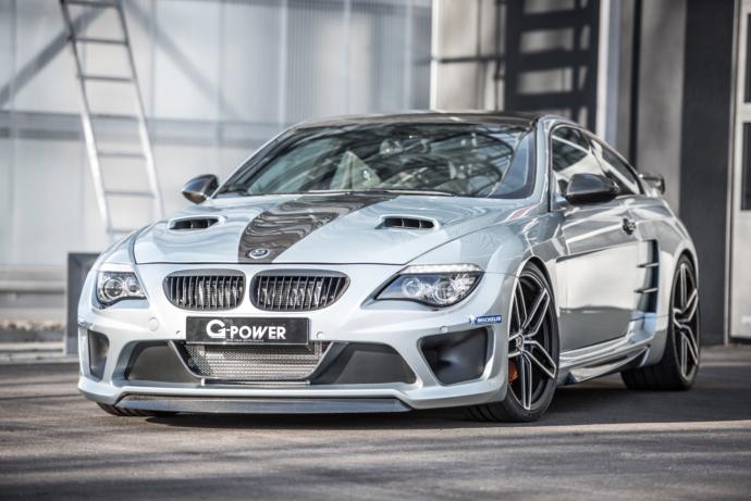 Which of these BMWs of the day would you pick?