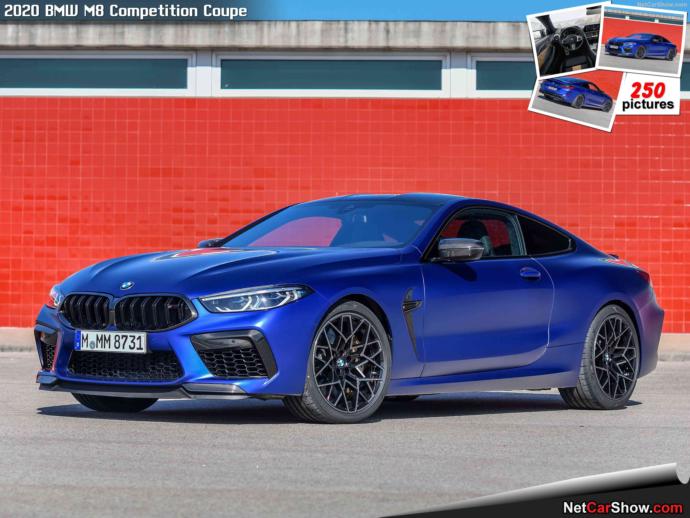 Which of these BMWs of the day would you pick?