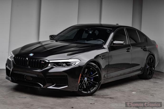 Which of these BMWs of the day would you pick?