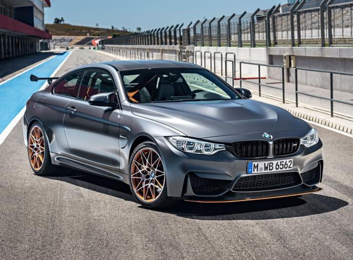 Which of these BMWs of the day would you pick?