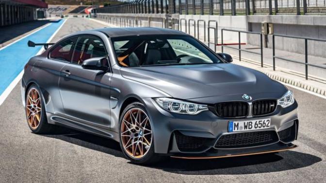 Which of these BMWs of the day would you pick?