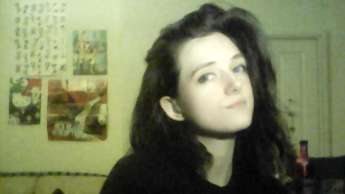 What would you rate my self-portrait?
