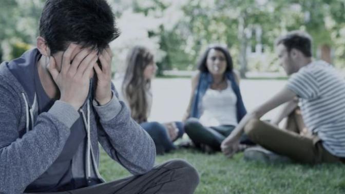 Would you date an outcast?