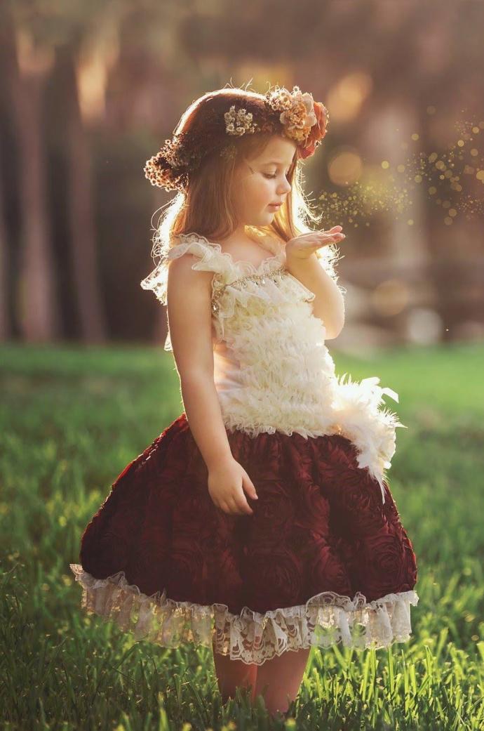 Do you miss the innocent carefree days of childhood? Would you go back if you could?