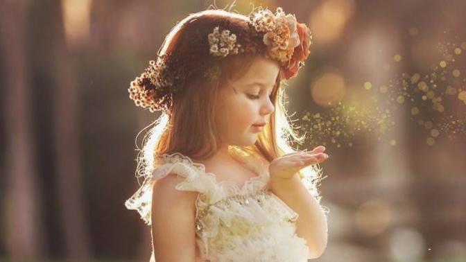 Do you miss the innocent carefree days of childhood? Would you go back if you could?
