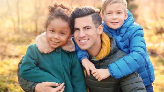 What's your opinion on adoption?