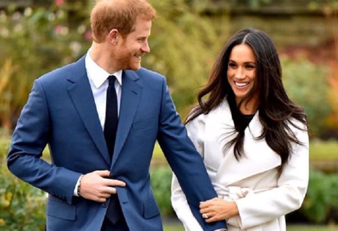 What are your opinions about Harry and Megan leaving the royal family?