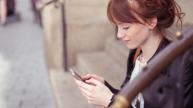 If a past fling stays in touch after moving away, does he still want you or does he just want your attention?