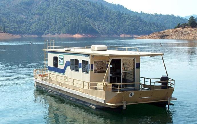 If you could afford a vacation home, which type would you pick?