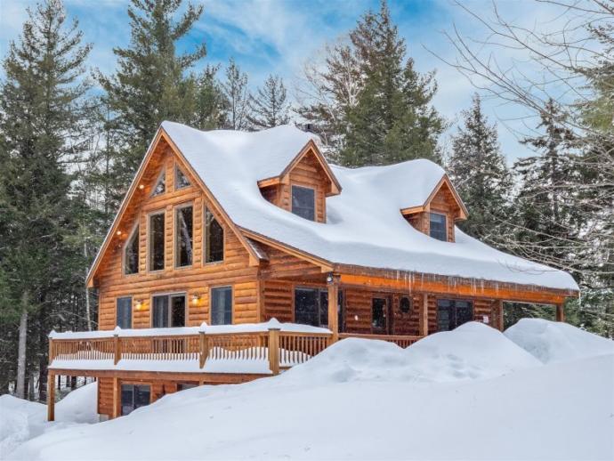 If you could afford a vacation home, which type would you pick?
