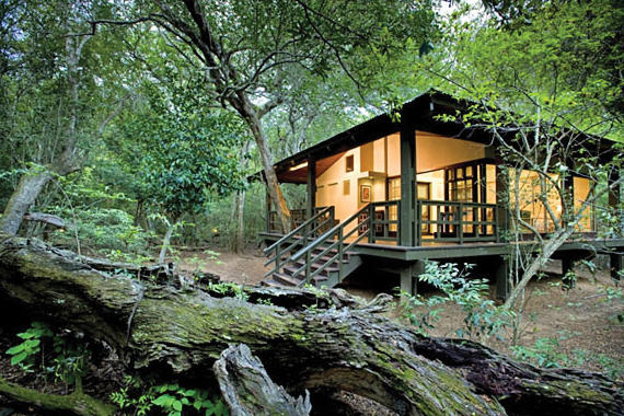 If you could afford a vacation home, which type would you pick?