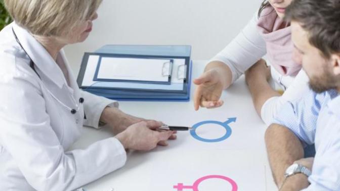 If you were told to choose which gender your child would be assigned, which would you pick?