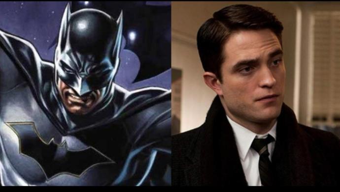 Do you think Robert Pattinson will be a good Batman?