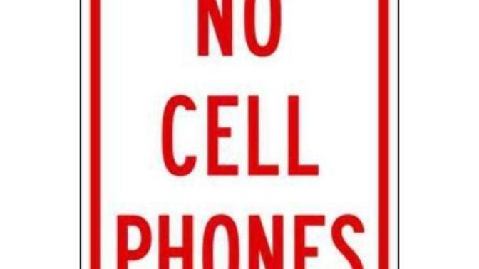 What do you think of the Vermont Cell Phone Bill?
