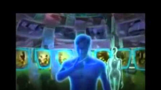 Are you aware there is scientific proof that humans have souls and other creatures don't?