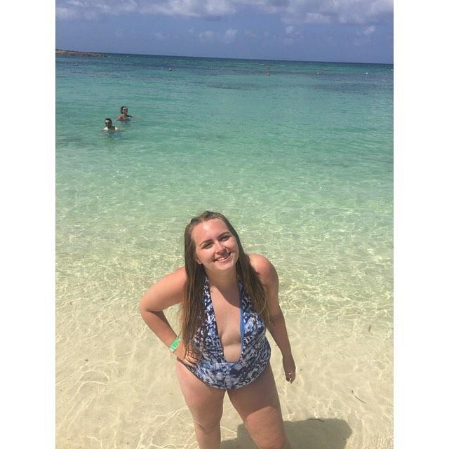 Got dumped and gained weight, can anyone relate?