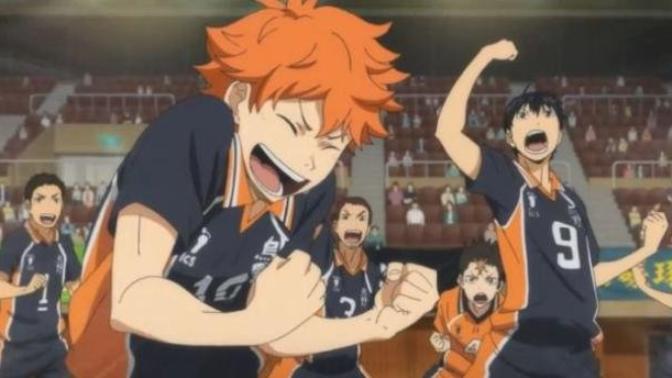 What's your best team sport experience?