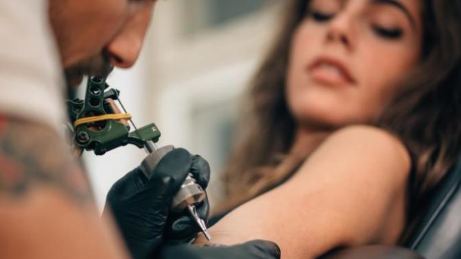 I'm getting my first tattoo! Any tips for me?