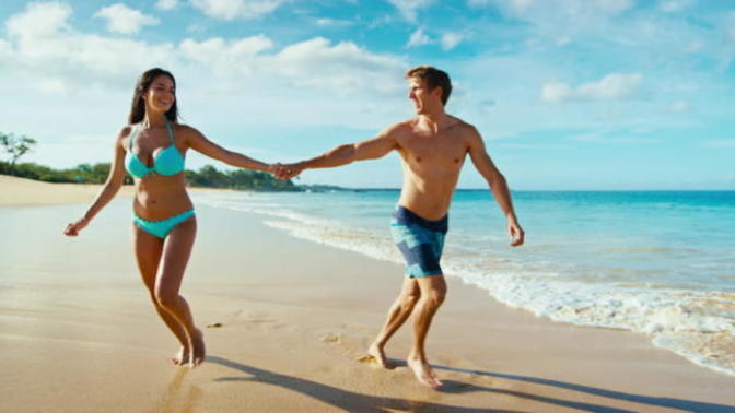 What is a “summer body” to you?