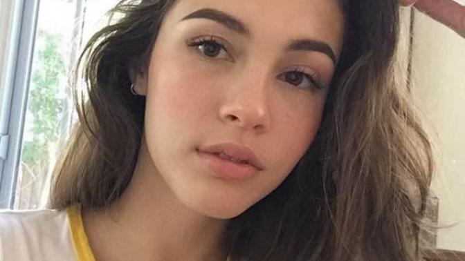 Guys, would you be jealous of your brother if this was his girlfriend?