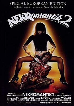 Whats the best horror movie to watch with your partner?