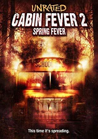 Whats the best horror movie to watch with your partner?