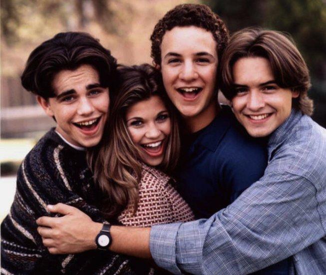 What do guys think of girls that have only or mostly male friends?