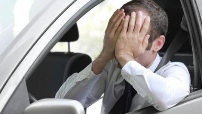What are some anger management techniques that you follow?