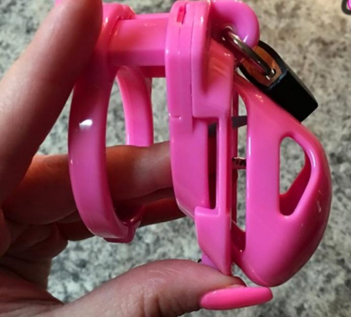 Is It True That Only Real Men Wear Pink?