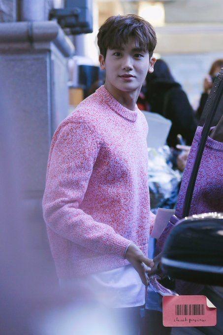 Is It True That Only Real Men Wear Pink?