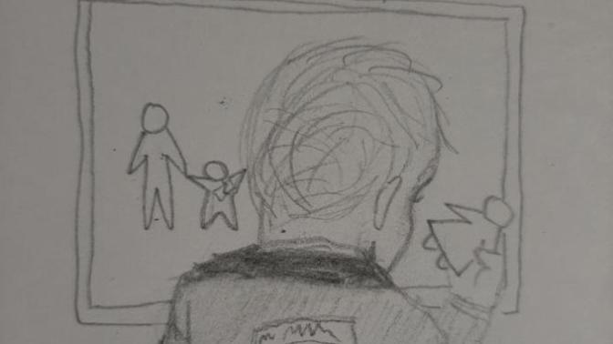 If you have/had abusive parents, would you ever forgive them?