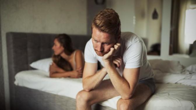 What are the things guys do to deter their partner from demanding more of a commitment from them?