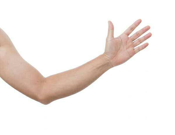 Arm..