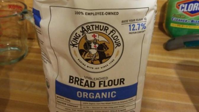 Bread Bakers, I need your opinions! Which recipe to use?