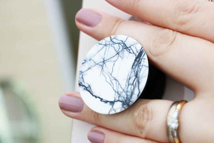 Do you currently have a Popsocket on your phone?
