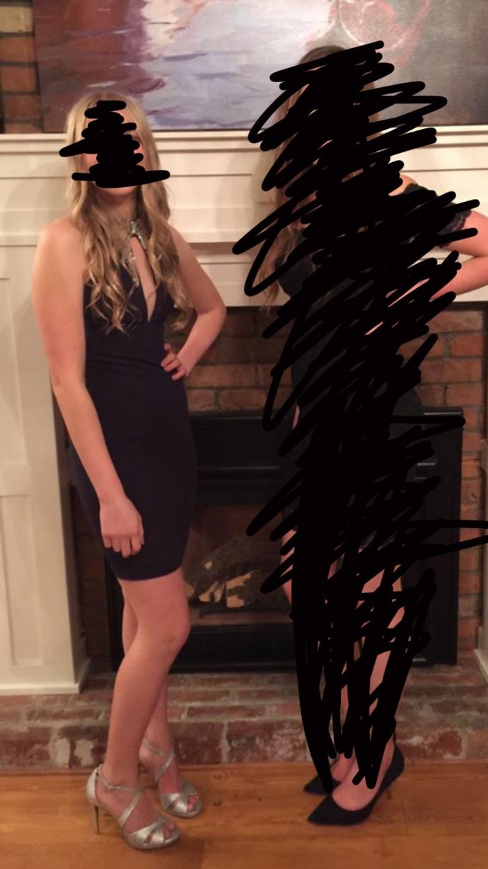 Which of these two girls has a more attractive body? Why?